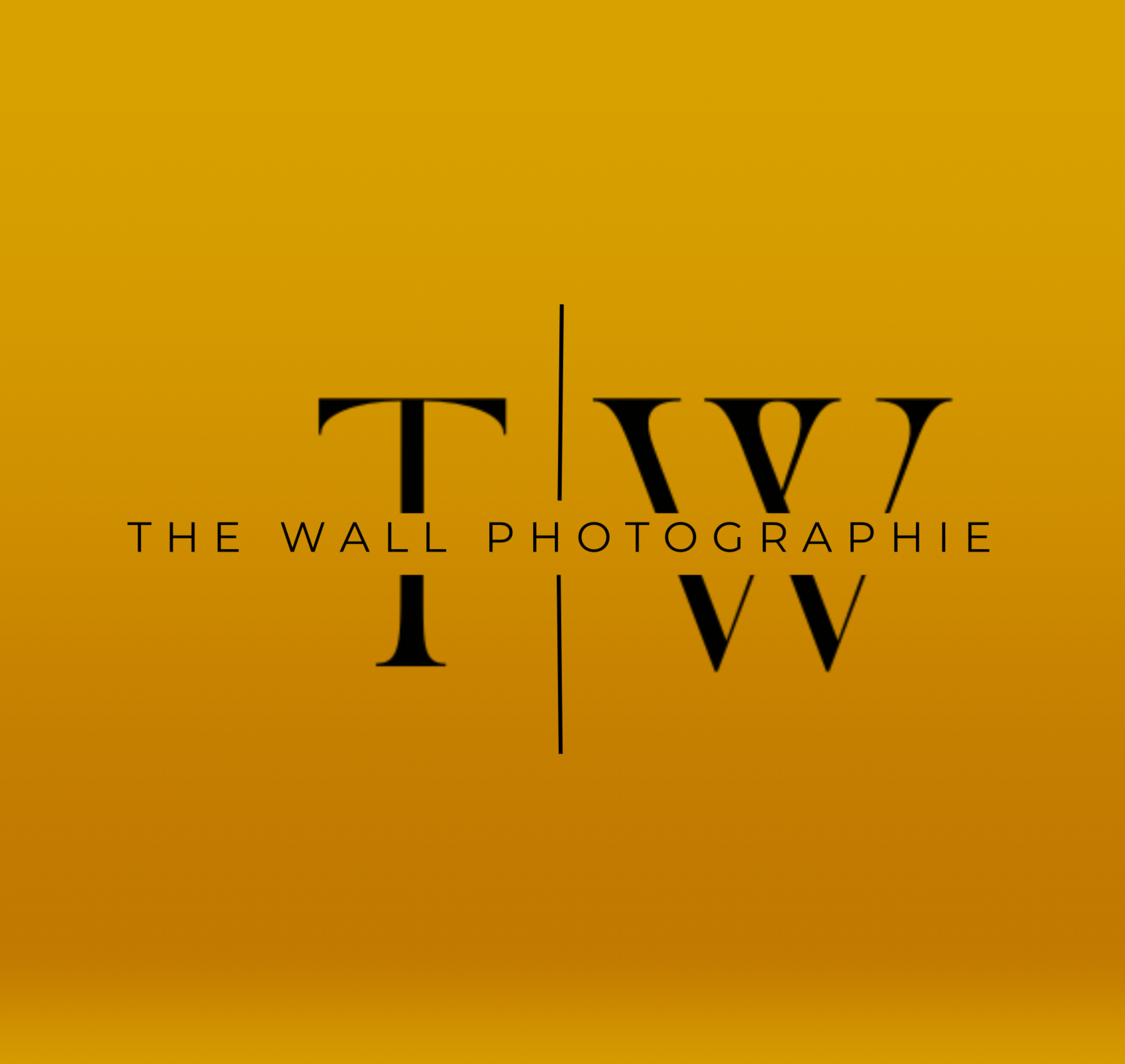 The Wall Photo logo